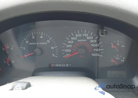 2007 Ford F-150 Fx4/Lariat/Xl/Xlt from USA, damaged, VIN 1FTPX14V27FB09248